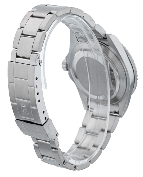 Rolex Submariner 16610